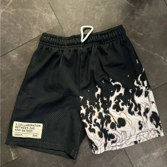 BucketSquad Bundle - 10 shorts! - Picture 8 of 10